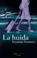 AudioLibro La Huida de Suzanne Vermeer