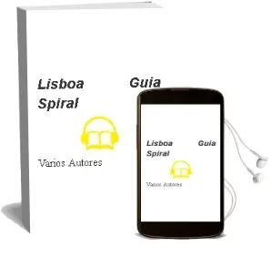 Descargar AudioLibro Lisboa (Guía Spiral) de Varios Autores año 2009