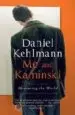 AudioLibro Me and Kaminski de Daniel Kehlmann