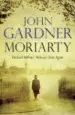 AudioLibro Moriarty de John Gardner
