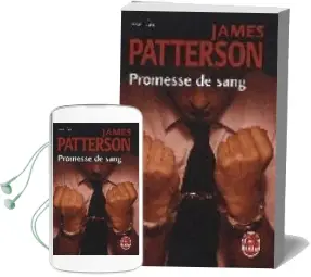 Descargar AudioLibro Promesse de Sang de James Patterson año 2009
