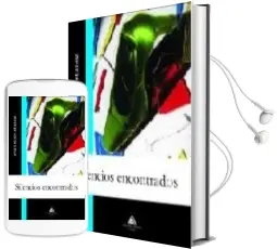 Descargar AudioLibro Silencios Encontrados de Ivan Ruiz Muñoz año 2009