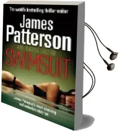 Descargar AudioLibro Swimsuit de James Patterson año 2009