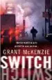 AudioLibro Switch de Grant Mckenzie