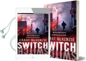 Descargar AudioLibro Switch de Grant Mckenzie año 2009