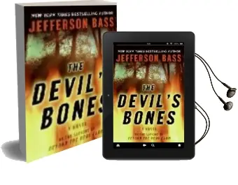 Descargar AudioLibro The Devil s Bones de Jefferson Bass año 2009