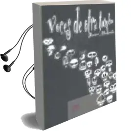 Descargar AudioLibro Voces de Otra Tumba de Javier Abelardo año 2009