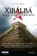 AudioLibro Xibalba de Stanley Struble