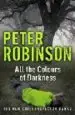 AudioLibro All the Colours of Darkness de Peter Robinson