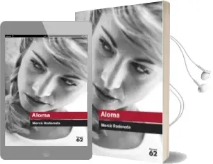Descargar AudioLibro Aloma de Mercè Rodoreda año 2009