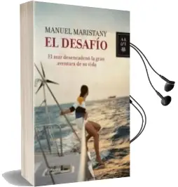 Descargar AudioLibro El Desafio. una Historia de Amor en Alta mar de Manuel Maristany año 2009