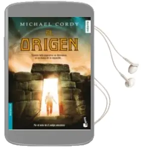 Descargar AudioLibro El Origen de Michael Cordy año 2009