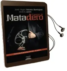 Descargar AudioLibro El Quatuor de Matadero de Jose Angel Mañas Hernandez año 2009