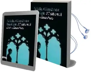 Descargar AudioLibro El Silenci Dels Claustres de Alicia Gimenez Bartlett año 2009