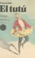AudioLibro El Tutu de Princesa Safo