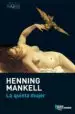 AudioLibro La Quinta Mujer de Henning Mankell
