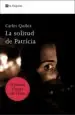 AudioLibro La Solitud de Patricia ii Premi Crims de Tinta de Carles Quilez
