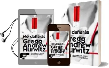 Descargar AudioLibro No Dañaras de Gregg Andrew Hurwitz año 2009