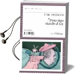 Descargar AudioLibro Pero Sigo Siendo el rey de Carlos Salem año 2009