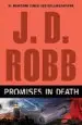 AudioLibro Promises in Death de J. D. Robb