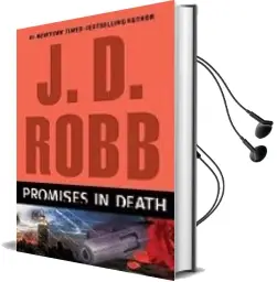 Descargar AudioLibro Promises in Death de J. D. Robb año 2009