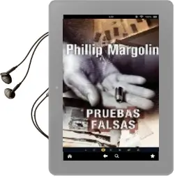 Descargar AudioLibro Pruebas Falsas de Phillip Margolin año 2009