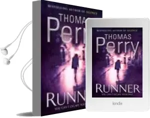 Descargar AudioLibro Runner de Thomas Perry año 2009