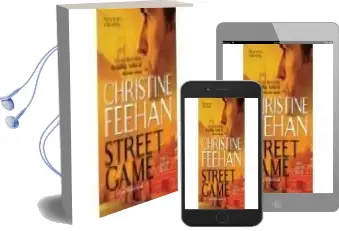 Descargar AudioLibro Street Game de Christine Feehan año 2009