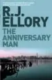 AudioLibro The Anniversary man de R. J. Ellory