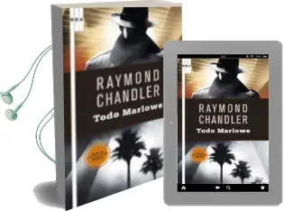 Descargar AudioLibro Todo Marlowe de Raymond Chandler año 2009