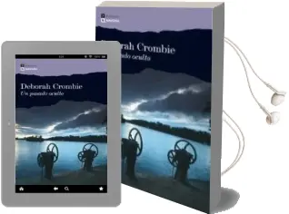 Descargar AudioLibro Un Pasado Oculto de Deborah Crombie año 2009