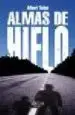 AudioLibro Almas de Hielo de Albert Tolos