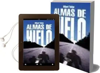 Descargar AudioLibro Almas de Hielo de Albert Tolos año 2009