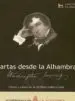 AudioLibro Cartas desde la Alhambra de Washington Irving