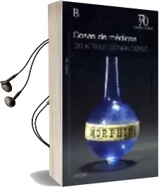 Descargar AudioLibro Cosas de Medicos de Arthur Conan Doyle año 2009