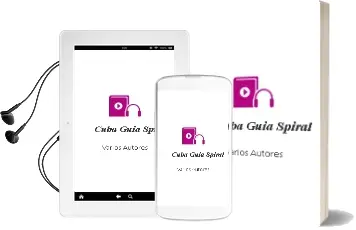 Descargar AudioLibro Cuba (Guía Spiral) de Varios Autores año 2009