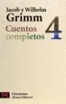 AudioLibro Cuentos Completos 4 de Jacob Grimm