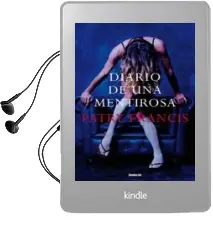 Descargar AudioLibro Diario de una Mentirosa de Patry Francis año 2009
