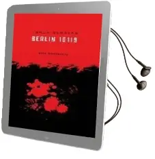 Descargar AudioLibro Doron Benatar Berlin 10119 de Aida Berliavsky año 2009