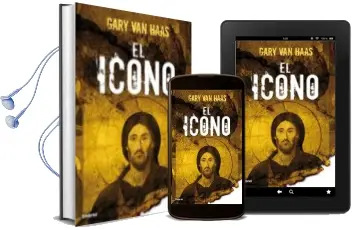 Descargar AudioLibro El Icono de Gary Van Haas año 2009