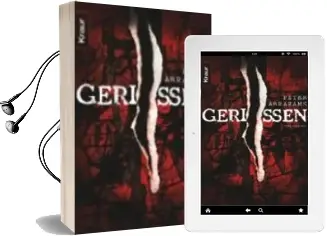 Descargar AudioLibro Gerissen de Peter Abrahams año 2009