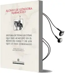 Descargar AudioLibro Historia de mi País de Marta Finsterbusch año 2009