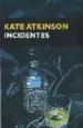 AudioLibro Incidentes de Kate Atkinson