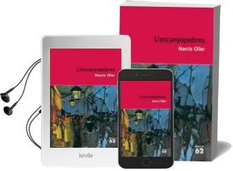 Descargar AudioLibro L Escanyapobres de Narcis Oller año 2009
