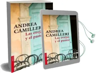 Descargar AudioLibro Las Ovejas y el Pastor de Andrea Camilleri año 2009