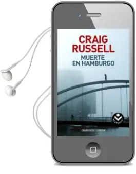 Descargar AudioLibro Muerte en Hamburgo de Craig Russell año 2009