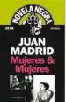 AudioLibro Mujeres & Mujeres: Un Caso de Toni Romano de Juan Madrid