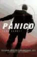 AudioLibro Panico de Jeff Abbott