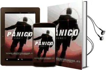 Descargar AudioLibro Panico de Jeff Abbott año 2009