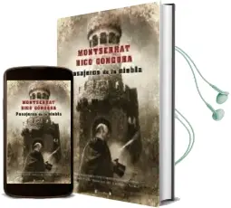 Descargar AudioLibro Pasajeros de la Niebla de Montserrat Rico Gongora año 2009